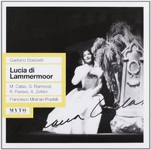 Lucia di Lammermoor