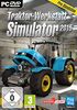 Traktor-Werkstatt Simulator 2015 (PC)