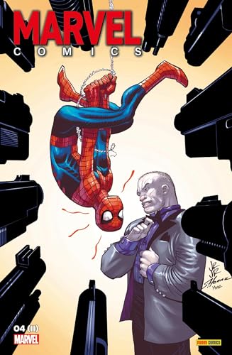 Marvel comics, n° 4 (II)
