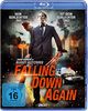 Buddy Hutchins - Falling Down Again (Blu-ray)