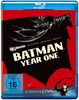 Batman - Year One [Blu-ray]