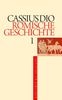 Römische Geschichte: 5 Bände im Schuber