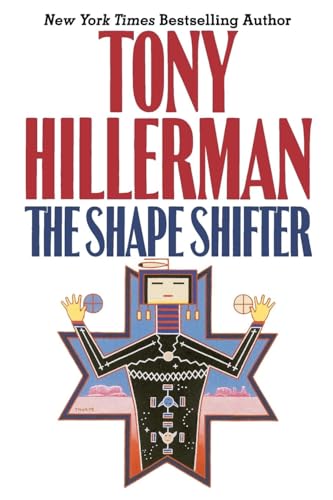The Shape Shifter (Joe Leaphorn/Jim Chee Novels)
