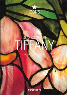 Louis Comfort Tiffany