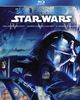 Star wars - Trilogy IV-V-VI [Blu-ray] [IT Import]