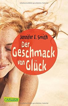 Der Geschmack von Glück