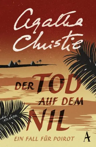 Cover von Tod auf dem Nil