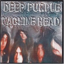Machine Head