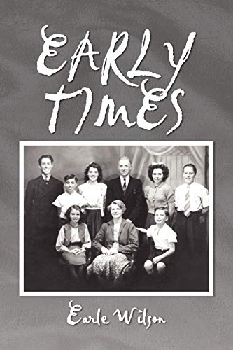 EARLY TIMES