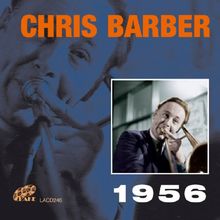 Chris Barber 1956