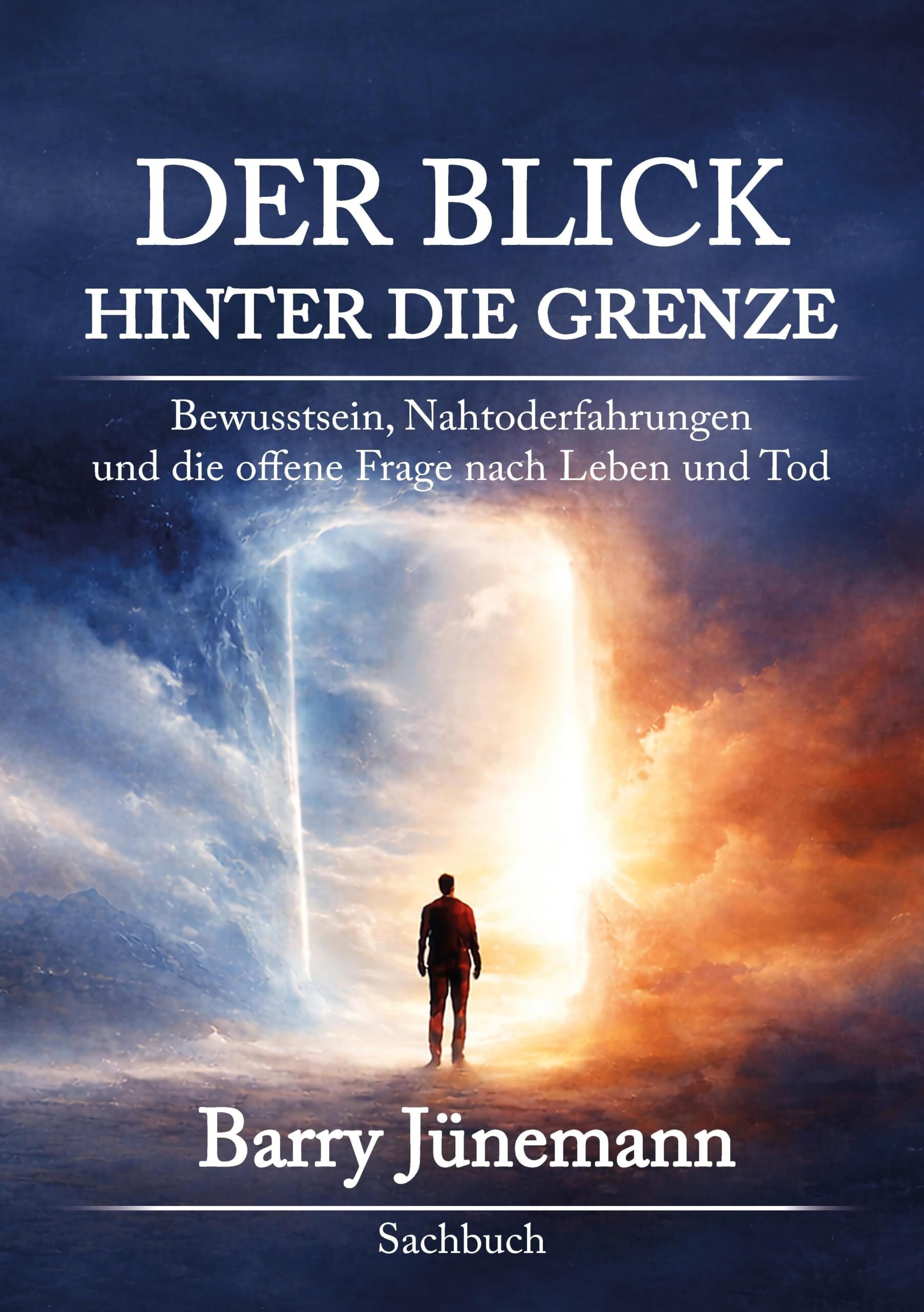 Der Blick hinter die Grenze