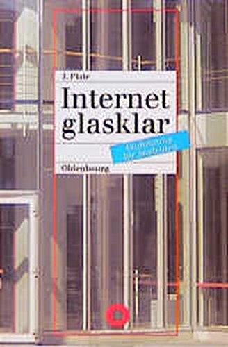 Internet glasklar: Einführung für Studenten
