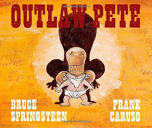Outlaw Pete