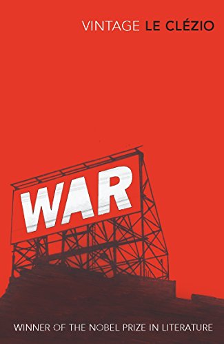 War (Vintage Classics)