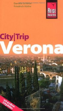 CityTrip Verona