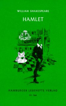 Hamlet: Tragödie in fünf Akten