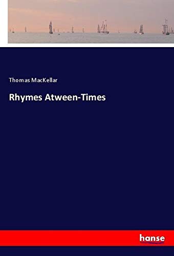 Rhymes Atween-Times