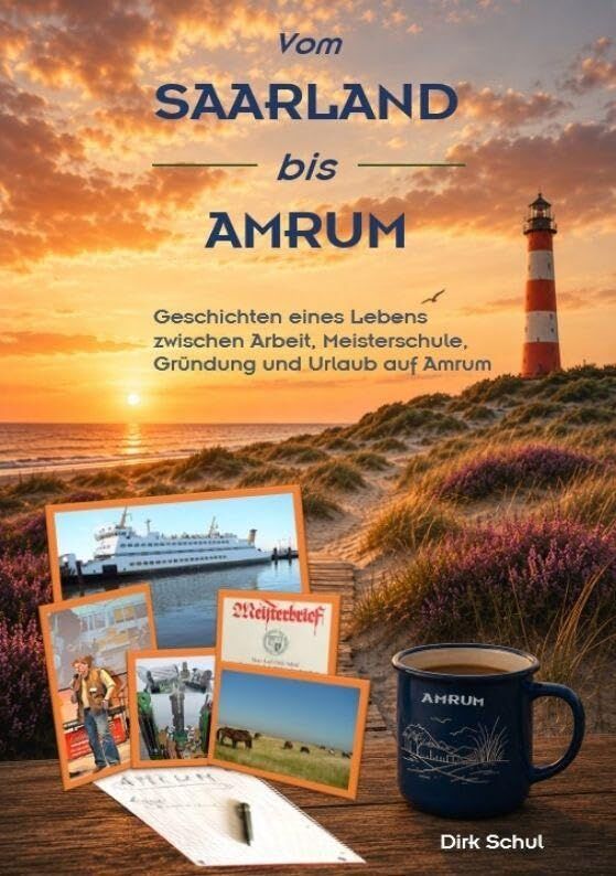 Vom SAARLAND bis AMRUM