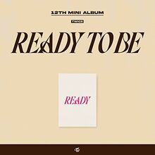 Ready to Be