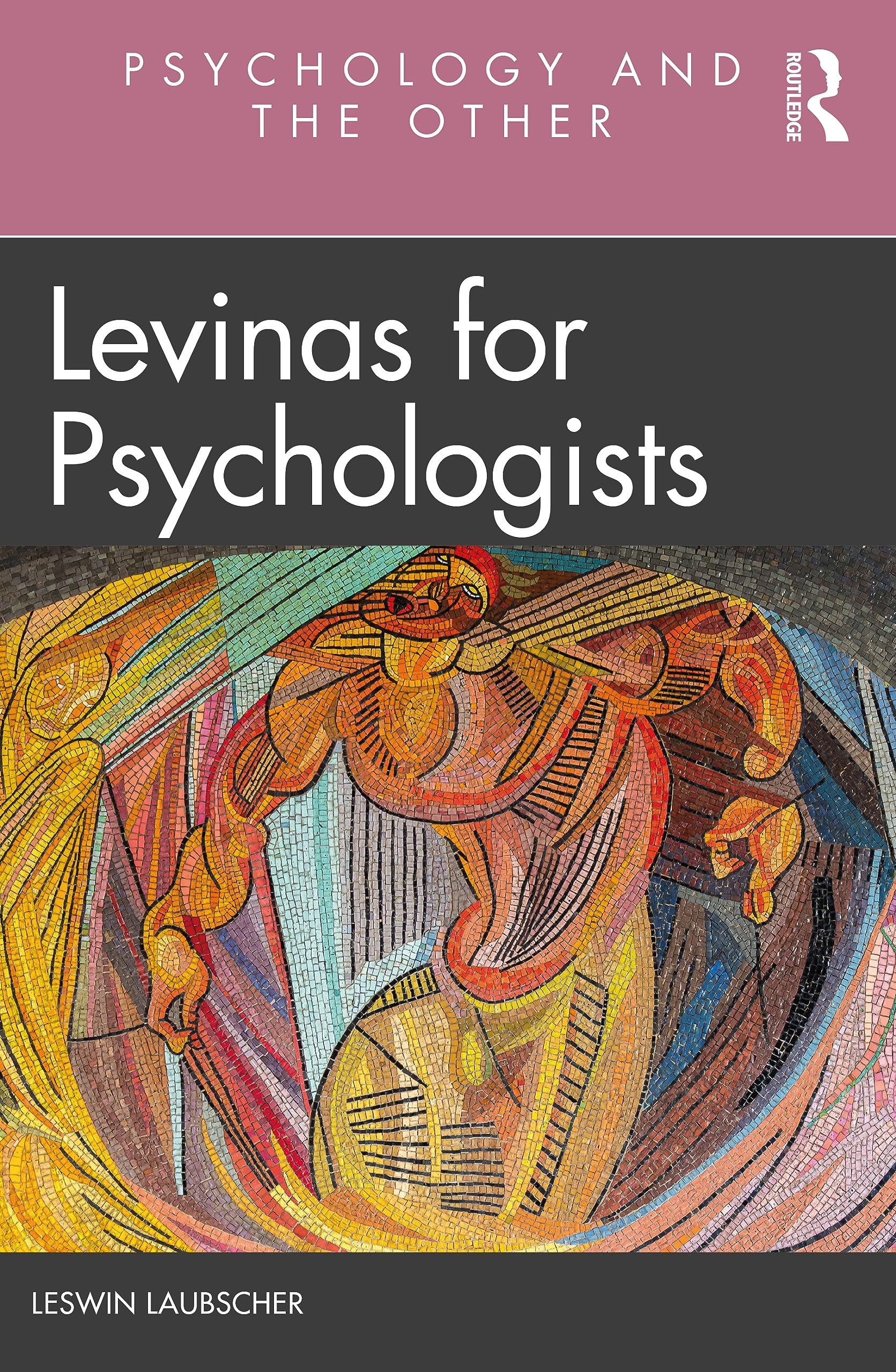 Levinas for Psychologists (Psychology and the Other Book)