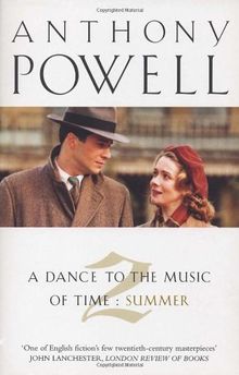 Dance To The Music of Time, Vol. II: Summer: Summer Vol 2