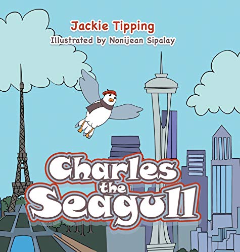 Charles the Seagull