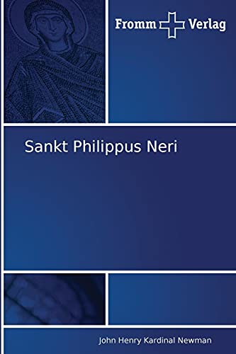 Sankt Philippus Neri