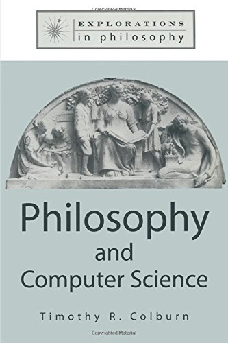 Philosophy and Computer Science (Bureaucarcies, Pulbic Administration, and Public Policy)