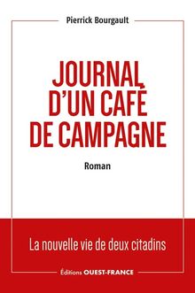 Journal d'un café de campagne