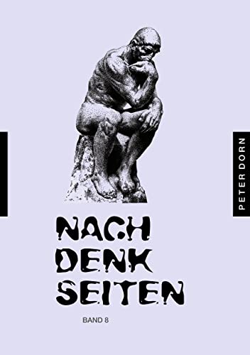 Nachdenkseiten: Band 8