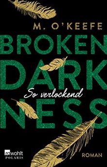 Broken Darkness. So verlockend (Broken-Darkness-Serie, Band 4)