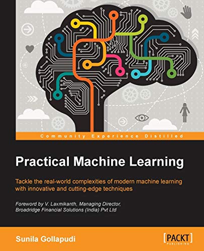 Practical Machine Learning (English Edition)