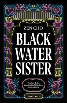 Black Water Sister (Fantasía)