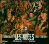 Les Noces/Mass/Cantata