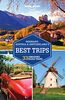 Lonely Planet Germany, Austria & Switzerland's Best Trips (Lonely Planet Best Trips)