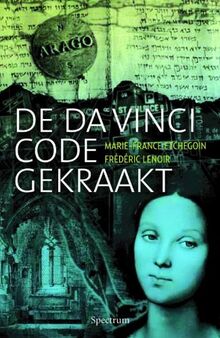 De Da Vinci code gekraakt