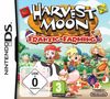 Harvest Moon - Frantic Farming