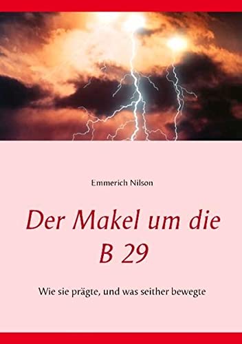Der Makel um die B 29: Wie sie prägte, und was seither bewegte (Trilogie zu Freiheit-Gleichheit-Brüderlichkeit)
