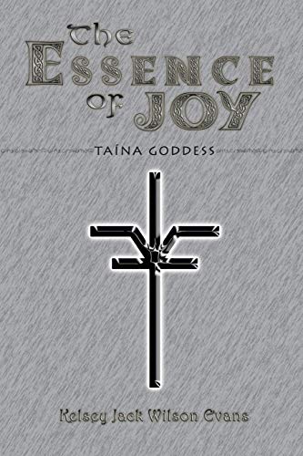 THE ESSENCE OF JOY: TAÍNA GODDESS