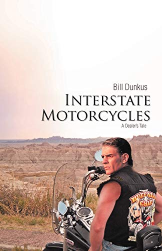 Interstate Motorcycles: A Dealer's Tale
