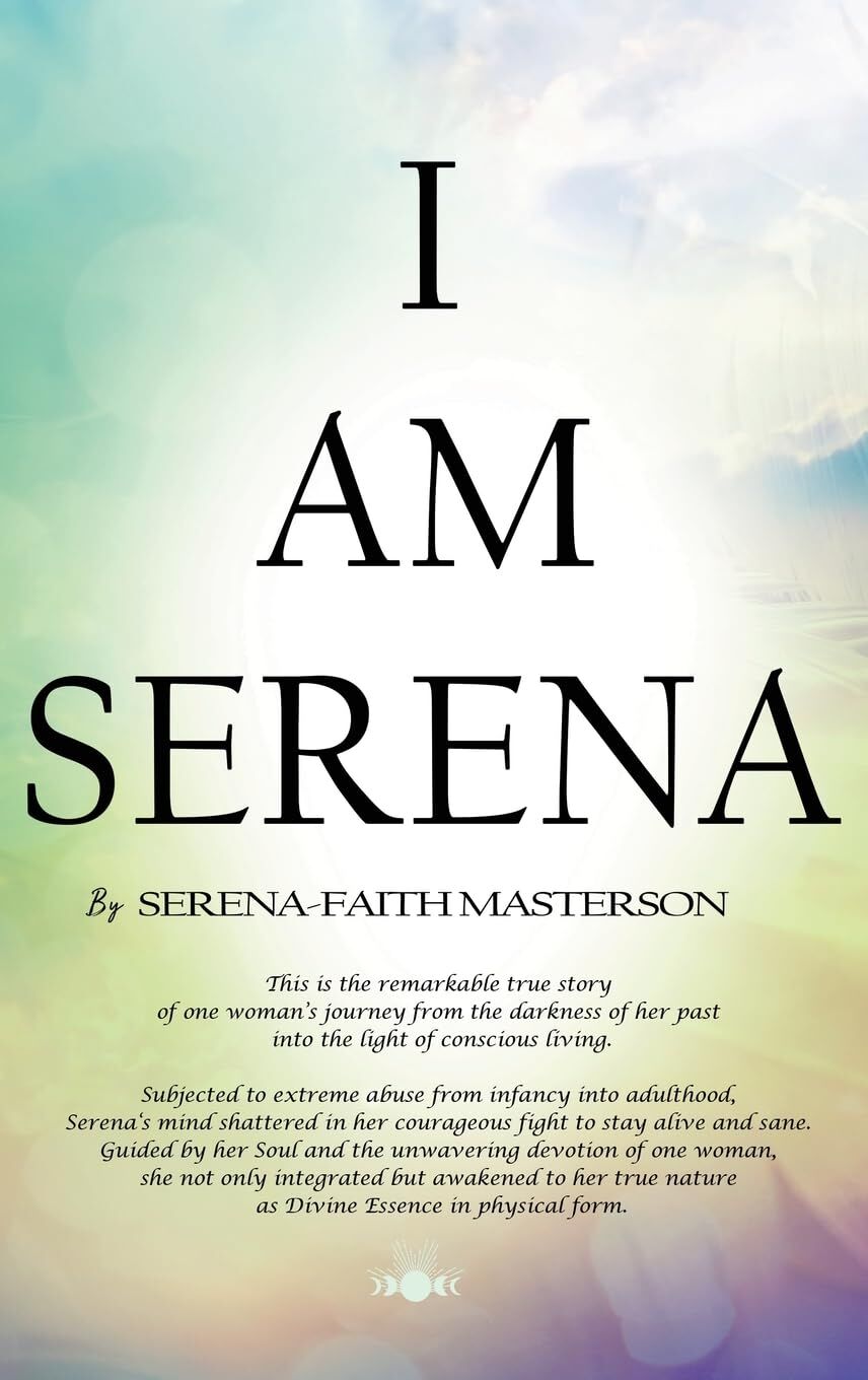 I Am Serena