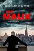 Der Malik: Kriminalroman