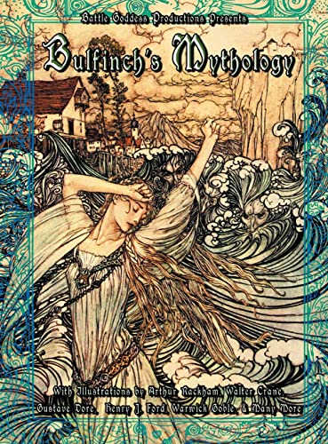 Bulfinch's Mythology
