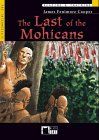 Last of the Mohicans+cd (Reading & Training)