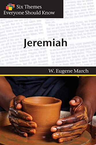 Jeremiah (Six Themes Everyone Should Know series)