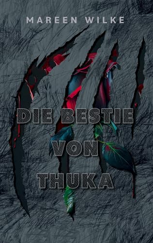 Die Bestie von Thuka: DE