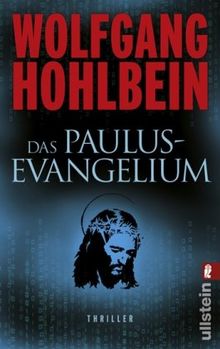 Das Paulus-Evangelium von Hohlbein, Wolfgang | Buch | Zustand gut