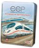 Europäischer Schnellverkehr Eisenbahn.exe Professional 5 Plus