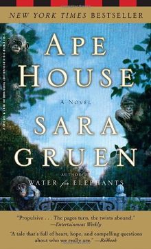 Ape House: A Novel