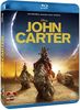 John carter [Blu-ray] [FR Import]